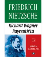 Richard Wagner Bayreuth'da