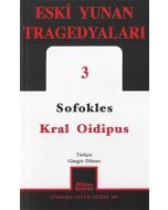 Kral Oidipus: Eski Yunan Tragedyaları - 3