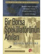Bir Borsa Spekülatörünün Anıları