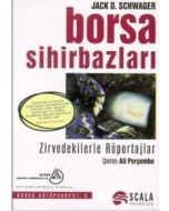 Borsa Sihirbazları