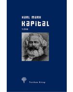 Kapital Cilt:1 (Ciltli)