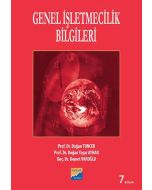 Genel İşletmecilik Bilgileri