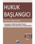 Hukuk Başlangıcı