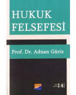 Hukuk Felsefesi