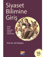 Siyaset Bilimine Giriş