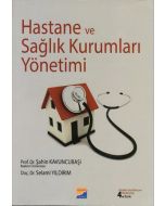 Hastane ve Sağlık Kurumları Yönetimi