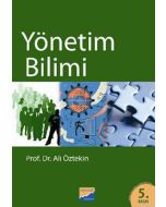 Yönetim Bilimi