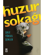 Huzur Sokağı