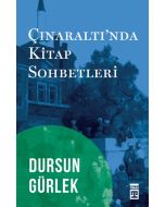 Çınaraltı'nda Kitap Sohbetleri