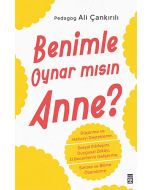 Benimle Oynar mısın Anne