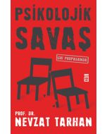 Psikolojik Savaş