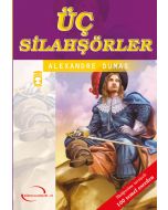 Üç Silahşörler