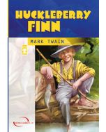 Huckleberry Finn (Gençlik Klasikleri)