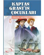 Kaptan Grant’ın Çocukları