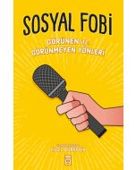 Sosyal Fobi