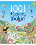 1001 Hayvanı Bulun