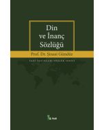 Din ve İnanç Sözlüğü
