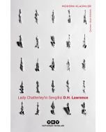 Lady Chatterley’in Sevgilisi