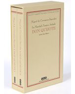 Don Quijote - 2 cilt