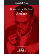 Karalama Defteri - Ararken