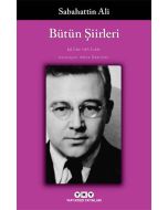 Bütün Şiirleri - Sabahattin Ali