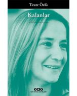 Kalanlar