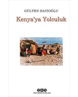 Kenya’ya Yolculuk