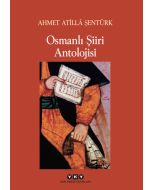 Osmanlı Şiiri Antolojisi