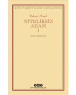 Niteliksiz Adam 1
