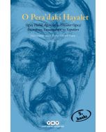 O Pera'daki Hayalet