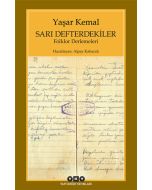 Sarı Defterdekiler