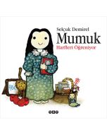 Mumuk Harfleri Öğreniyor