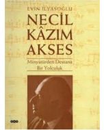Necil Kazım Akses