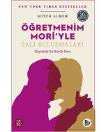 Öğretmenim Mori’yle Salı Buluşmaları