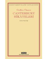 Canterbury Hikâyeleri
