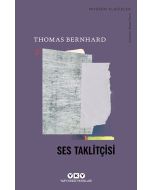 Ses Taklitçisi