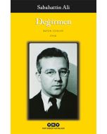 Değirmen