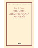 Bilimsel Araştırmanın Mantığı