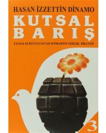 Kutsal Barış Cilt: 3