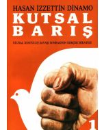 Kutsal Barış Cilt: 4