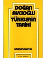 Türklerin Tarihi 4