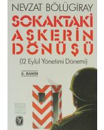 Sokaktaki Askerin Dönüşü