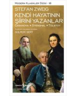 Kendi Hayatının Şiirini Yazanlar