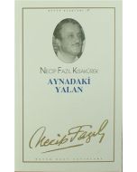 Aynadaki Yalan : 16