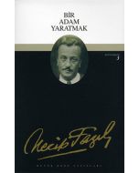 Bir Adam Yaratmak