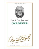 Çöle İnen Nur