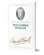 Peygamber Halkası