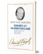 Edebiyat Mahkemeleri