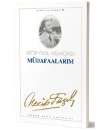 Müdafaalarım