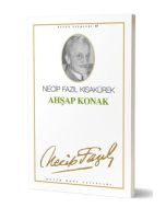 Ahşap Konak